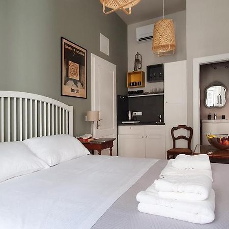 Muziqa Apartments Ντουμπρόβνικ Εξωτερικό φωτογραφία