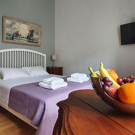 Muziqa Apartments Ντουμπρόβνικ Εξωτερικό φωτογραφία