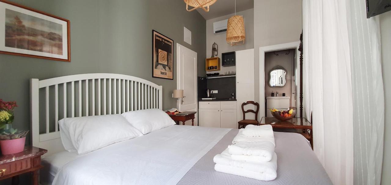 Muziqa Apartments Ντουμπρόβνικ Εξωτερικό φωτογραφία
