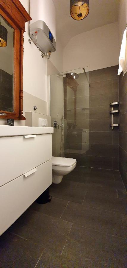 Muziqa Apartments Ντουμπρόβνικ Εξωτερικό φωτογραφία