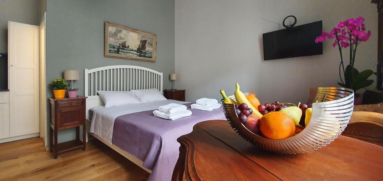 Muziqa Apartments Ντουμπρόβνικ Εξωτερικό φωτογραφία