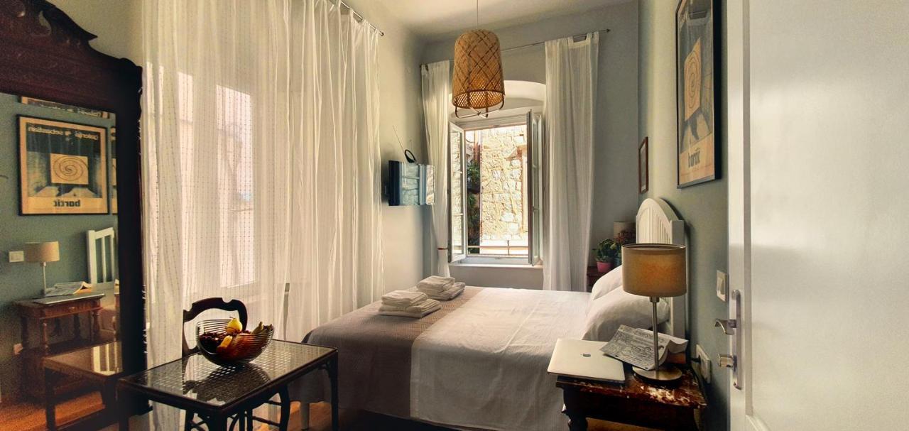Muziqa Apartments Ντουμπρόβνικ Εξωτερικό φωτογραφία