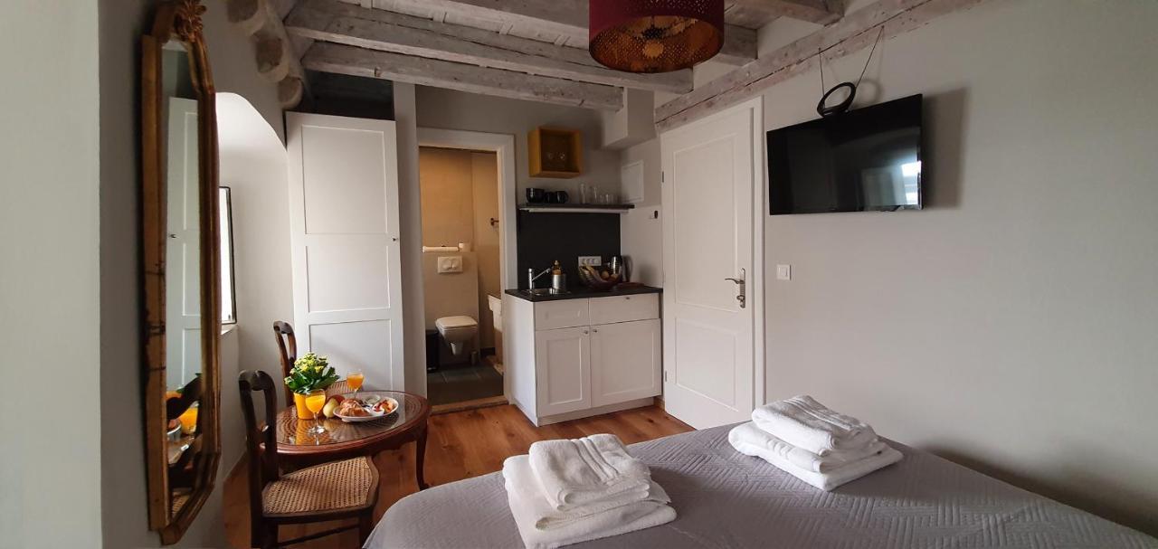 Muziqa Apartments Ντουμπρόβνικ Εξωτερικό φωτογραφία