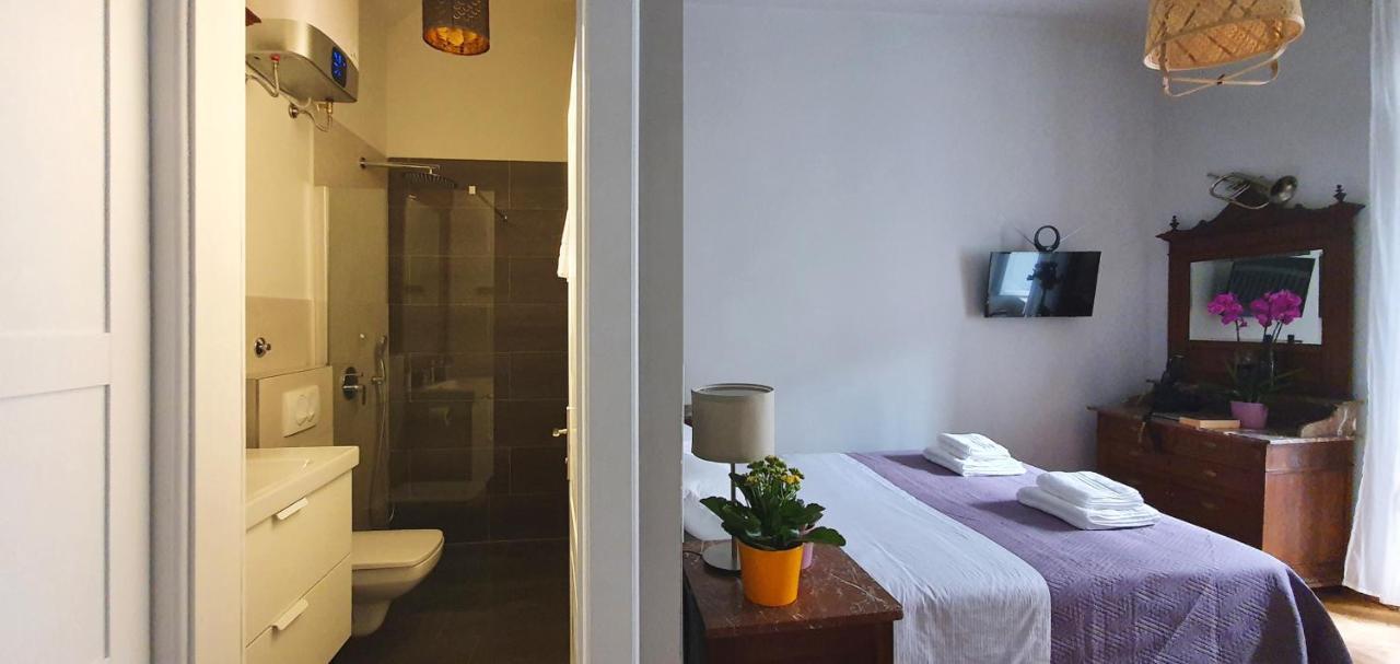 Muziqa Apartments Ντουμπρόβνικ Εξωτερικό φωτογραφία