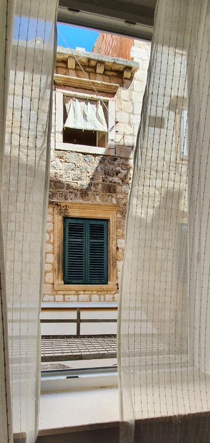 Muziqa Apartments Ντουμπρόβνικ Εξωτερικό φωτογραφία