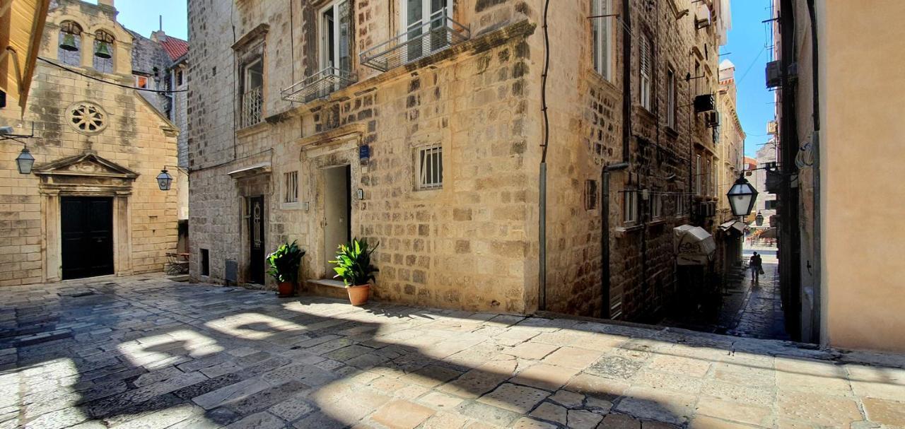 Muziqa Apartments Ντουμπρόβνικ Εξωτερικό φωτογραφία