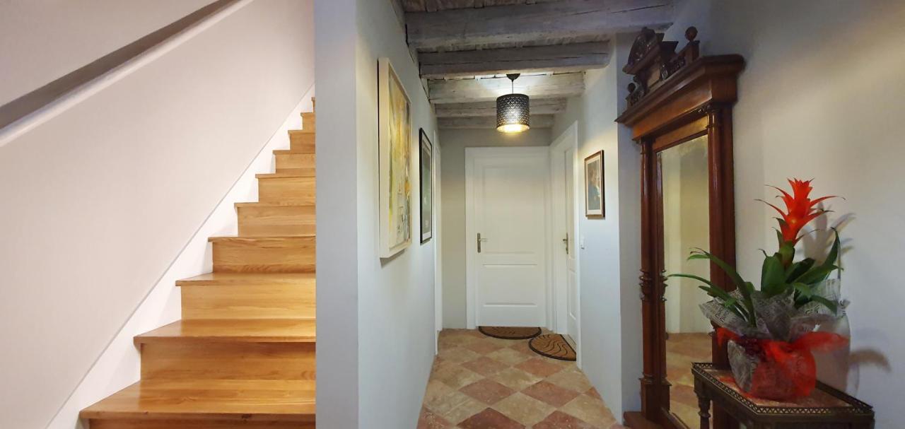 Muziqa Apartments Ντουμπρόβνικ Εξωτερικό φωτογραφία
