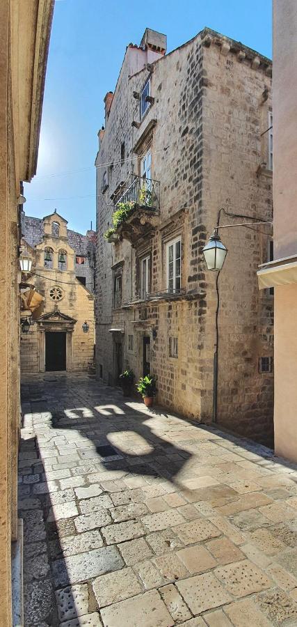 Muziqa Apartments Ντουμπρόβνικ Εξωτερικό φωτογραφία