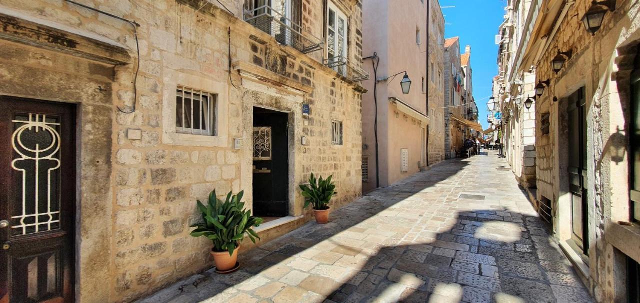 Muziqa Apartments Ντουμπρόβνικ Εξωτερικό φωτογραφία