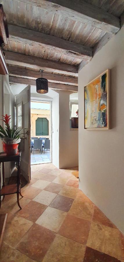 Muziqa Apartments Ντουμπρόβνικ Εξωτερικό φωτογραφία
