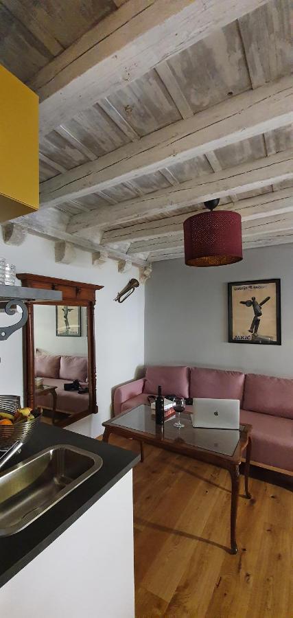 Muziqa Apartments Ντουμπρόβνικ Εξωτερικό φωτογραφία