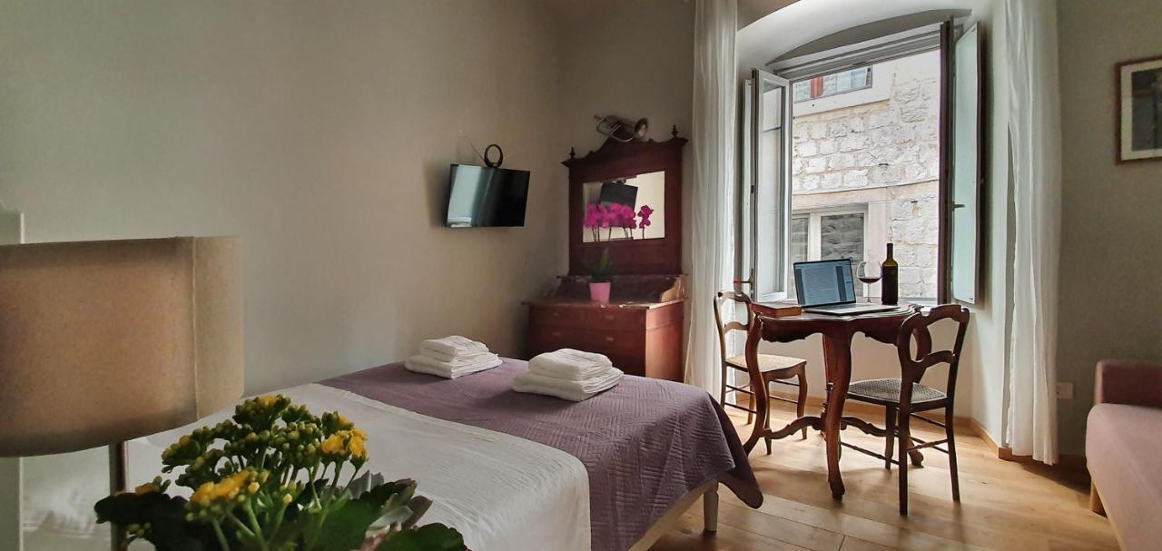 Muziqa Apartments Ντουμπρόβνικ Εξωτερικό φωτογραφία