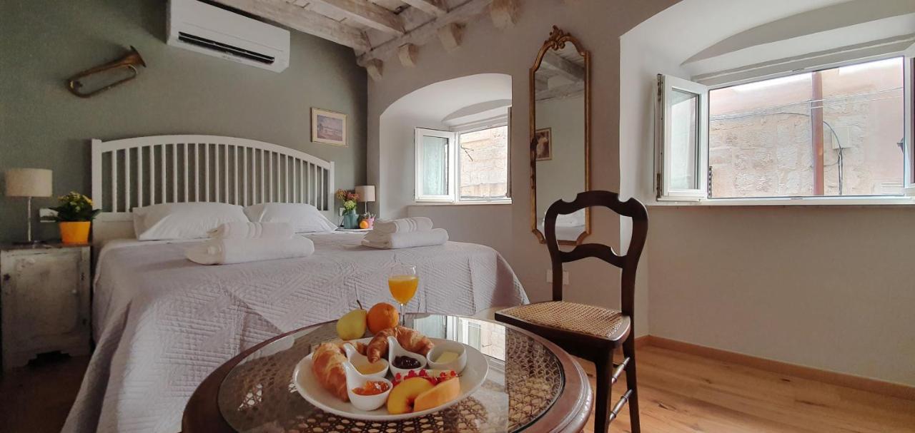 Muziqa Apartments Ντουμπρόβνικ Εξωτερικό φωτογραφία